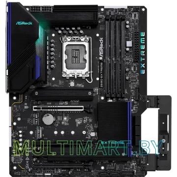 Материнская плата ASRock Z690 Extreme картинка 2